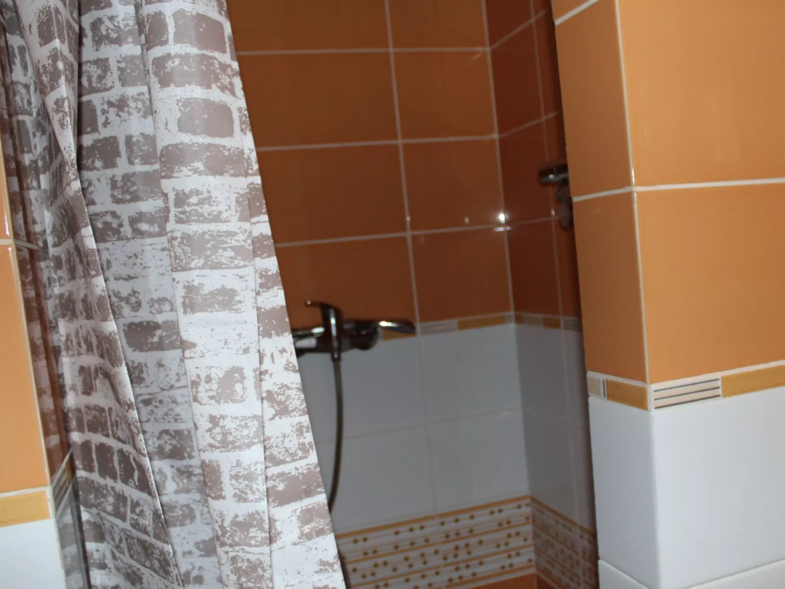 Appartment Zuberec 4-Binnen