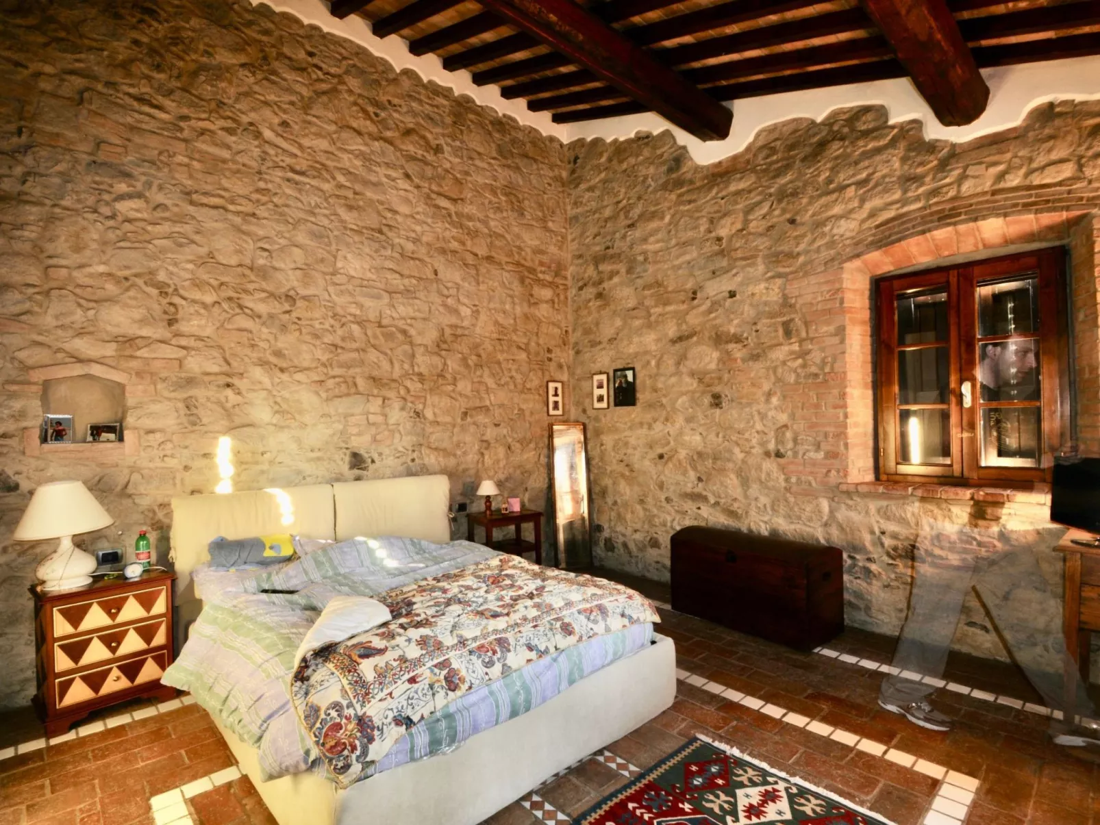 Ostoncino biodynamisch-Binnen