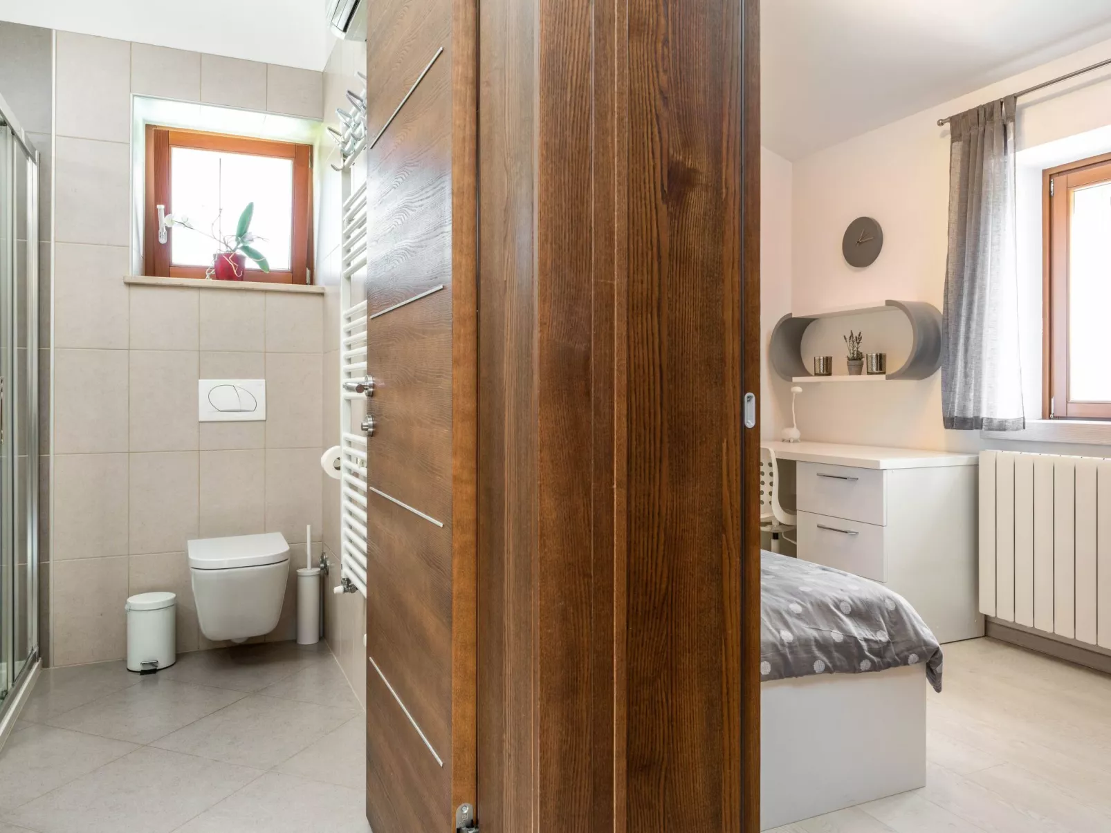 Villa Casa Vista-Binnen