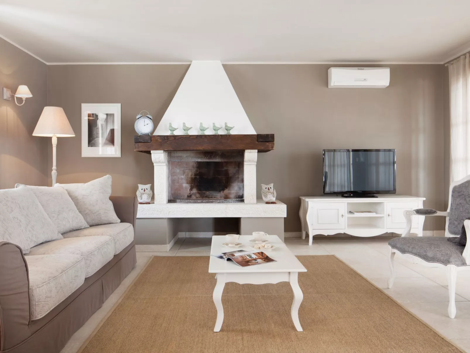 Mit Privatpool für 10 Personen ca. 400 m&sup2; in Bajkini, Istrien (Binnenland - Binnen