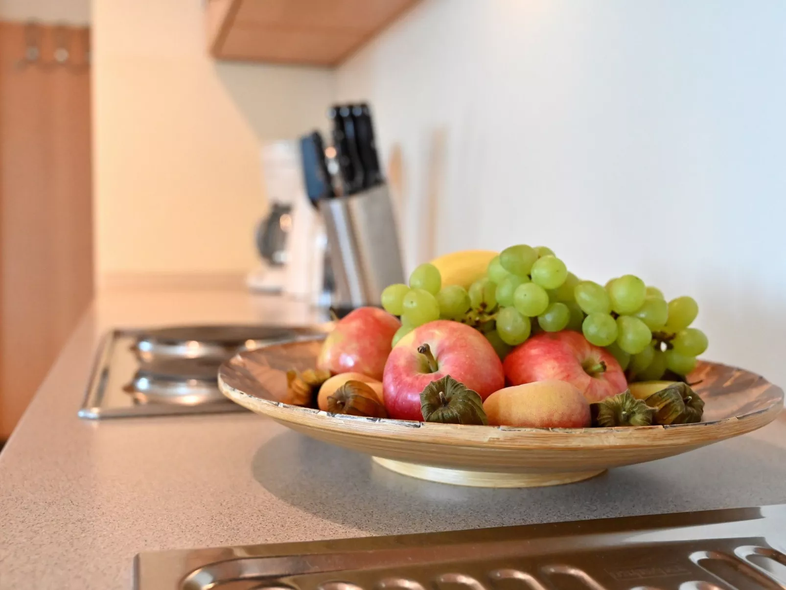 Villa Celia Sellin-Binnen