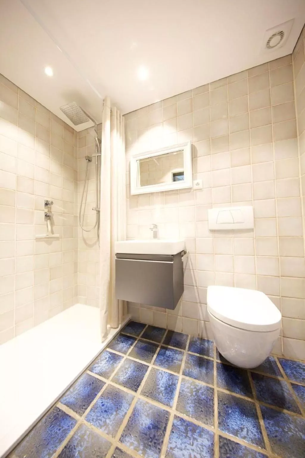 Traumhaftes Reetdachhaus an der Nordsee - Binnen