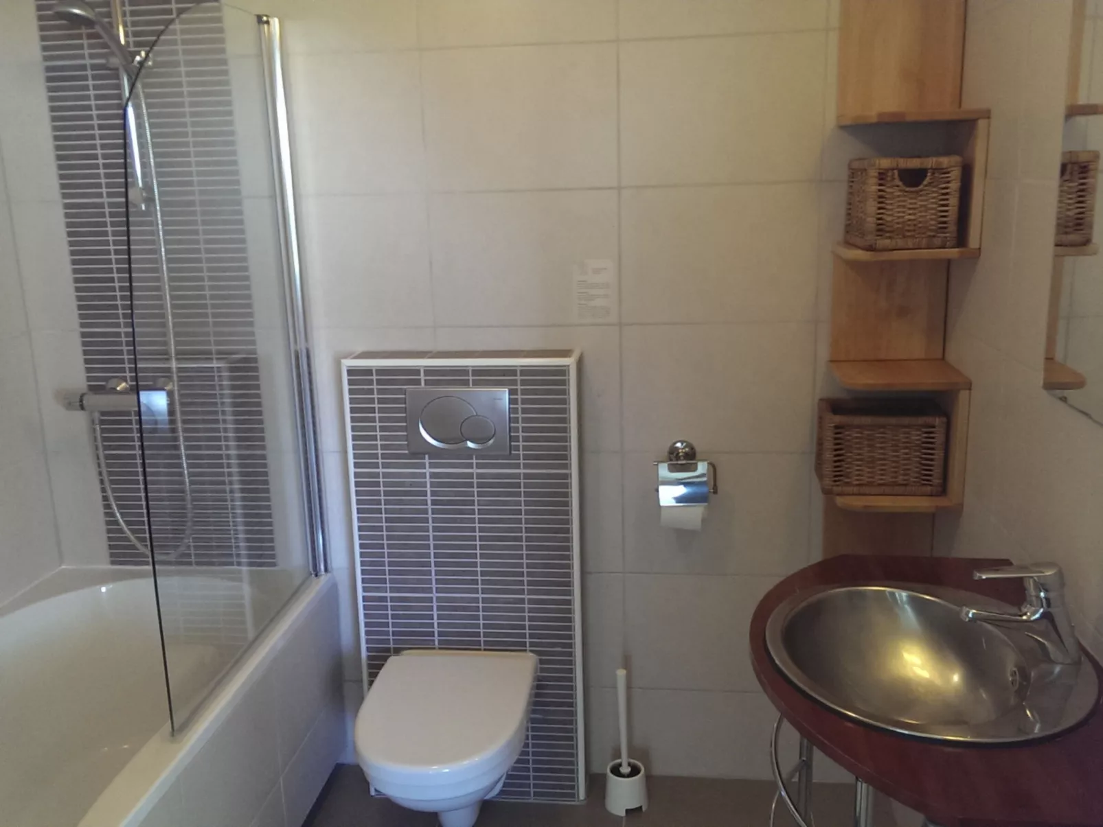 "Buurtweg185" mit Whirlpool-Binnen