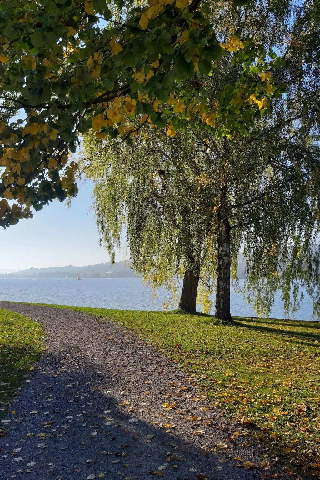 Wohlfühloase-Buiten