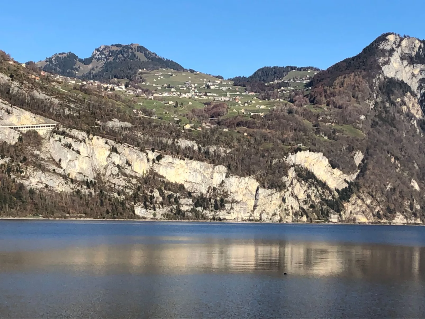 Apartment Ruestel-Buiten