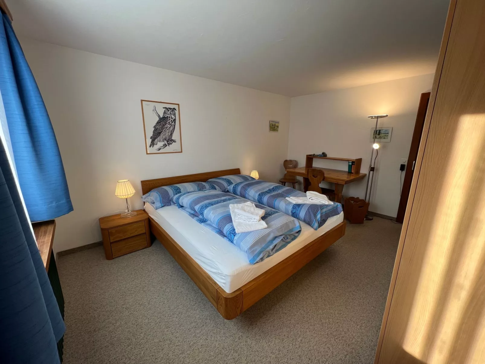 Chesa Tschütta-Binnen