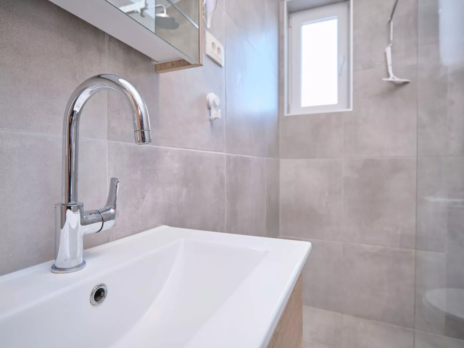 Für 4 Personen ca. 65 m&sup2; in Mastrinka, Adriaküste Kroatien (Kroatische Ins-Binnen