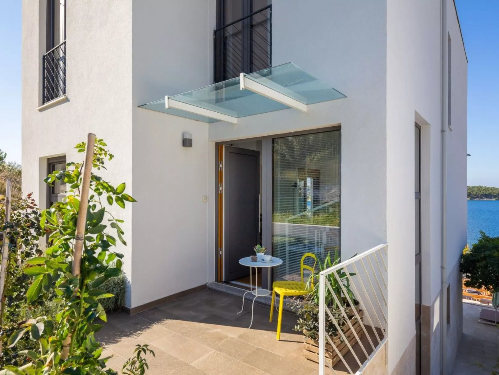 Villa mit Hydromassage und beheiztem Pool-Image-tags.info