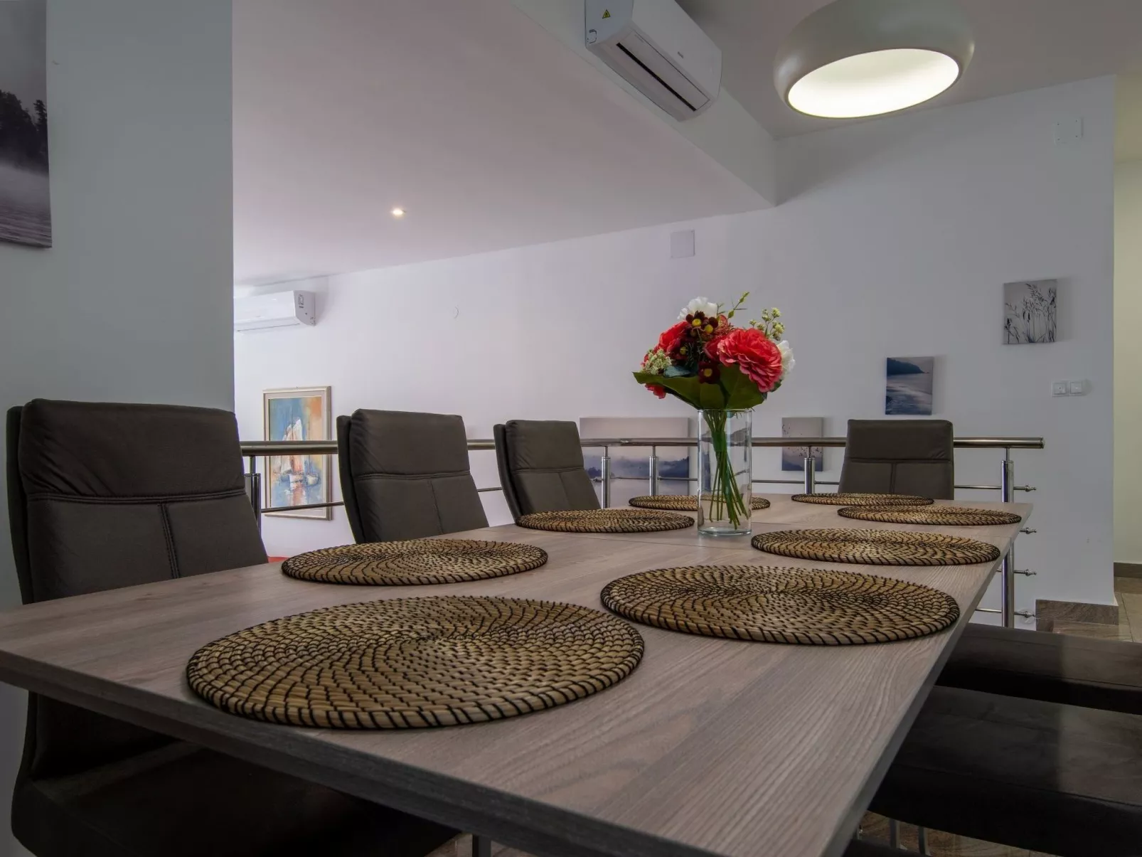 Ferienwohnung-Binnen