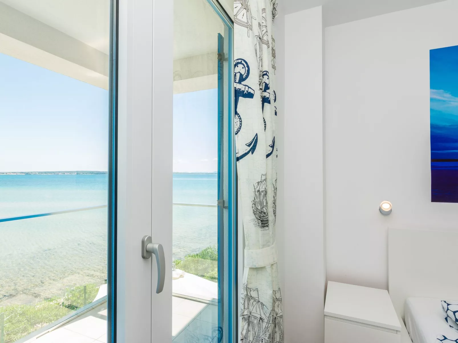 Villa Miri Jasmine - Binnen