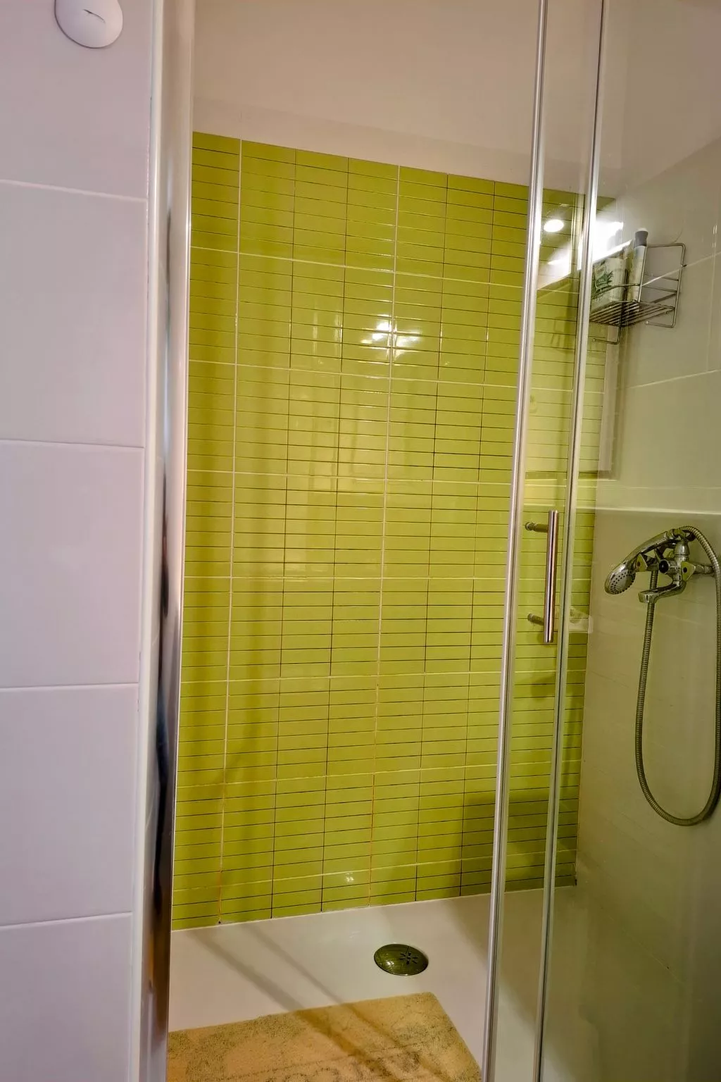 Mit beheiztem Außenpool-Binnen