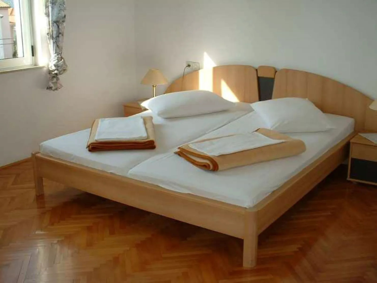 "App žardin" mit Balkon-Binnen