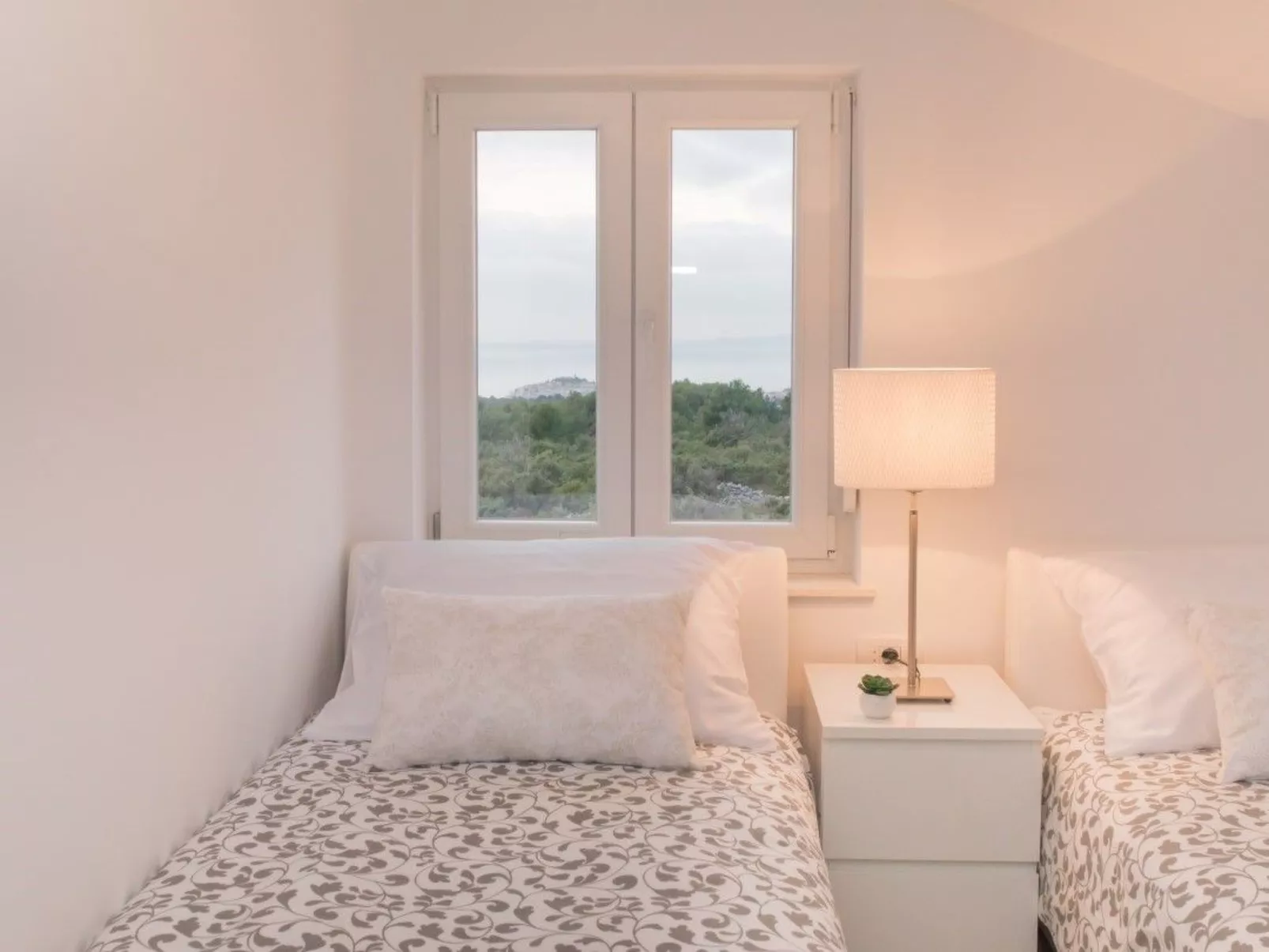 In Primošten mit privatem Pool-Image-tags.info