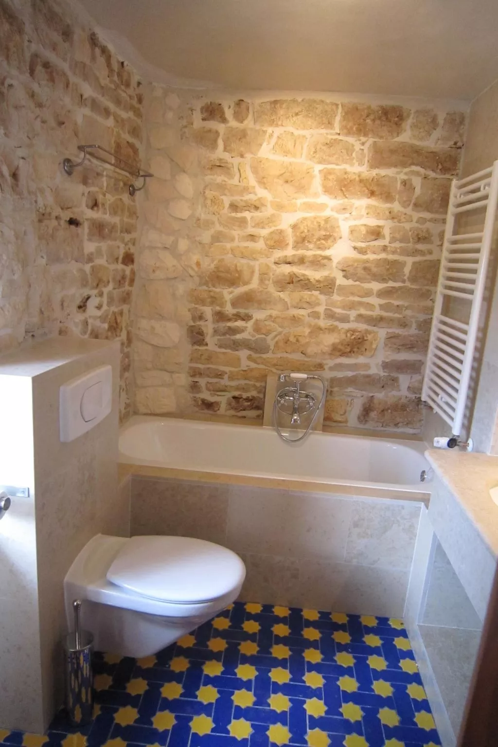 Casa Gaia Grande-Binnen