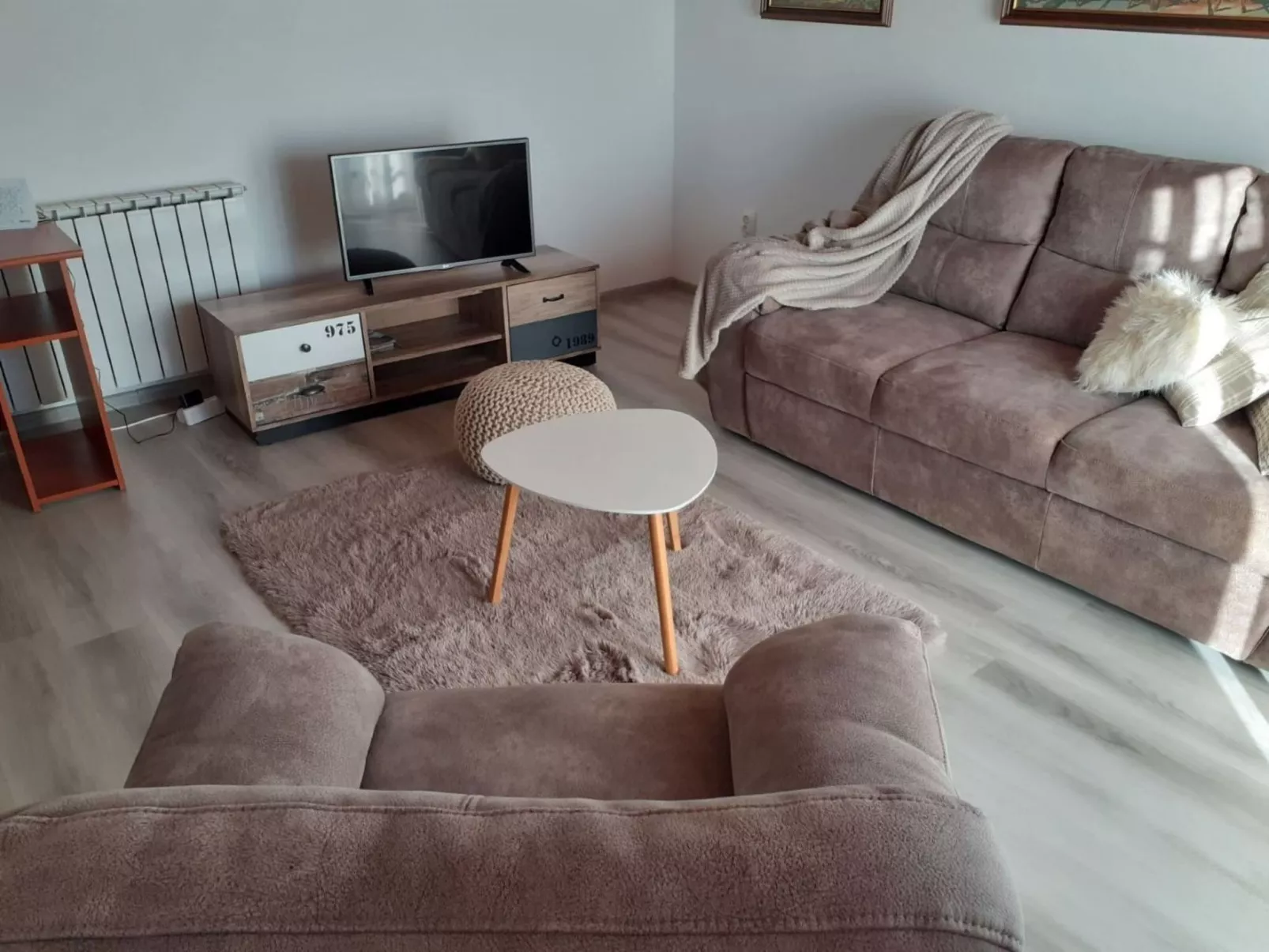 Wohnung mit privatem Pool und herrlicher Aussicht-Image-tags.info