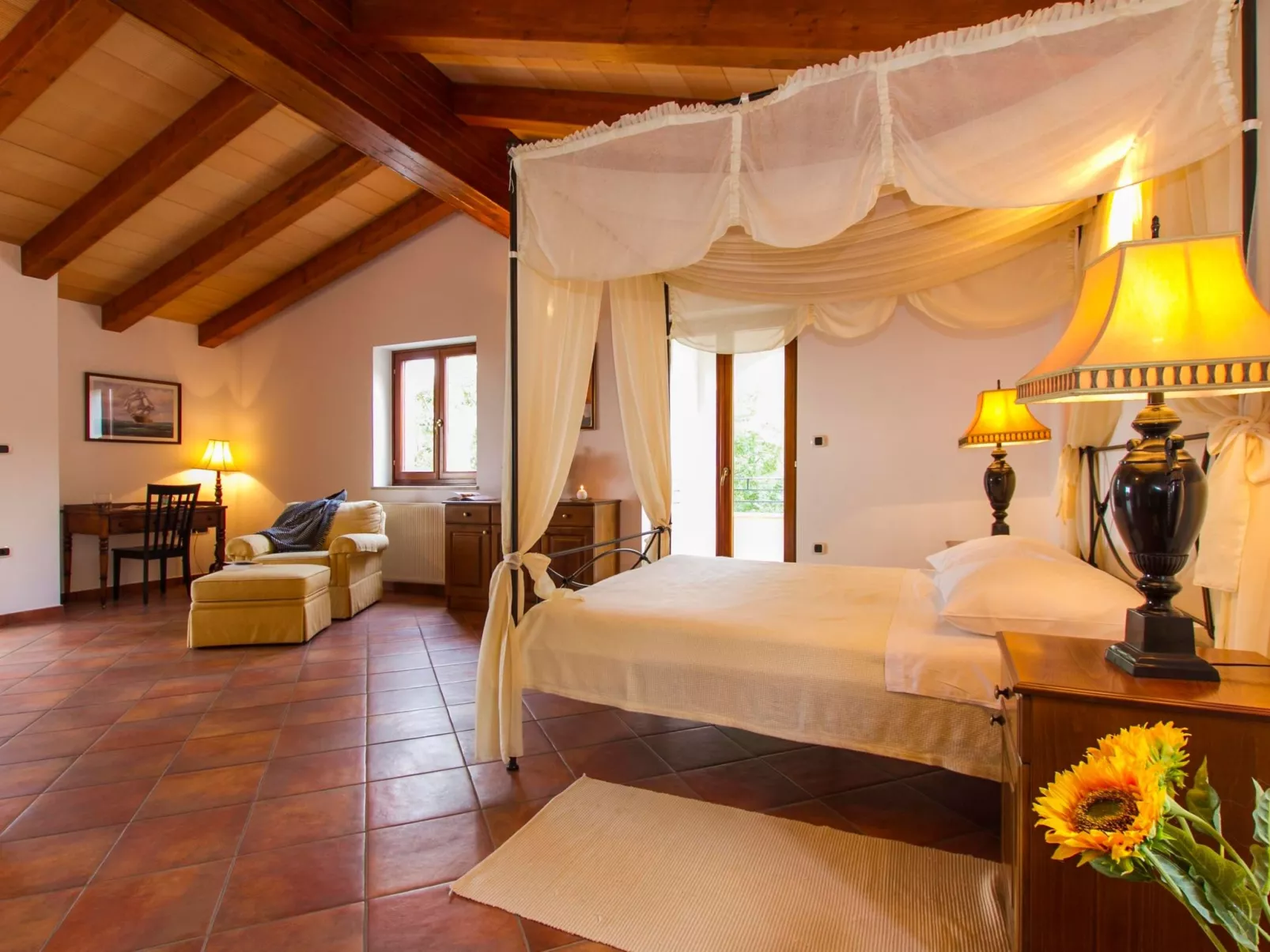 Villa Marina, mit Zugang zu zwei Gemeinschaftspools-Image-tags.info