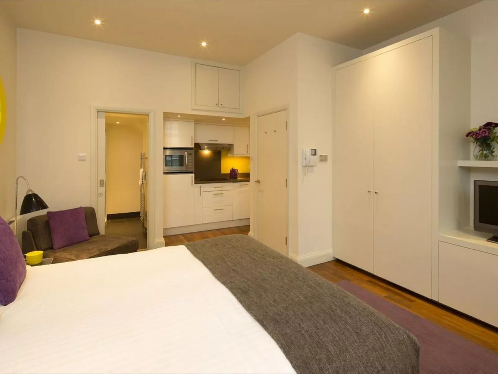 Urban Stay Portobello Market Studio-Image-tags.info