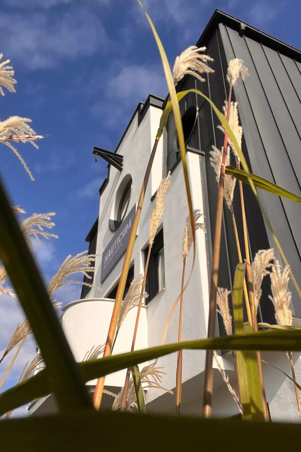 Lobster im Nauticum-Buiten