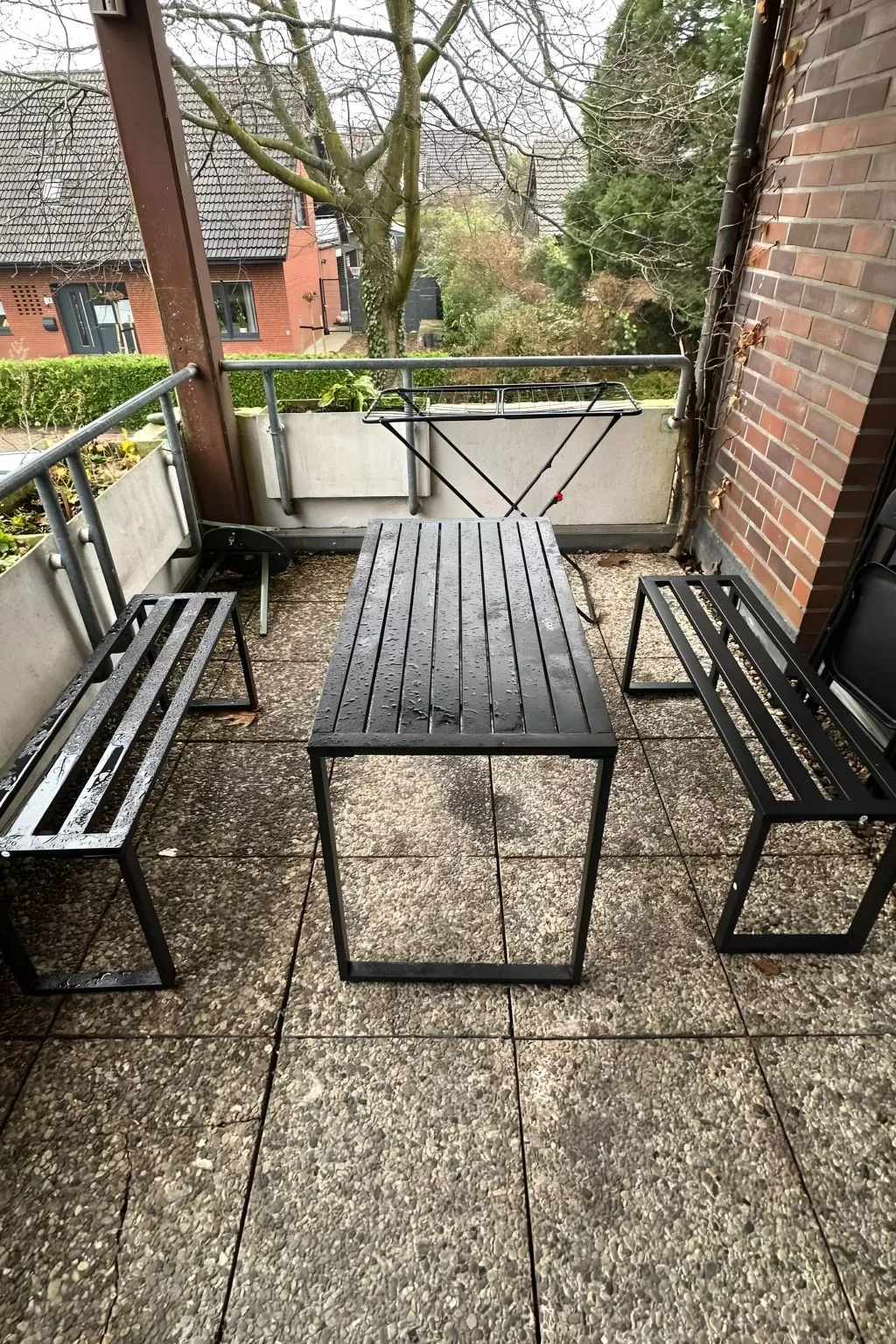 Ap. Ruhe[pause] I-Buiten