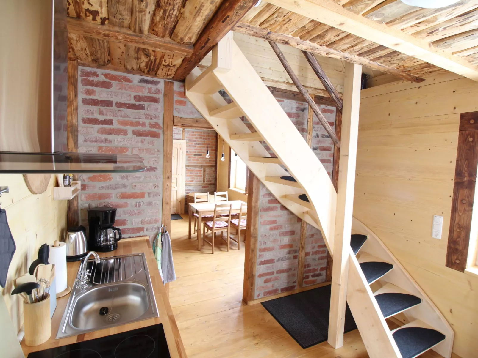 Anno Dazumal 24-Binnen