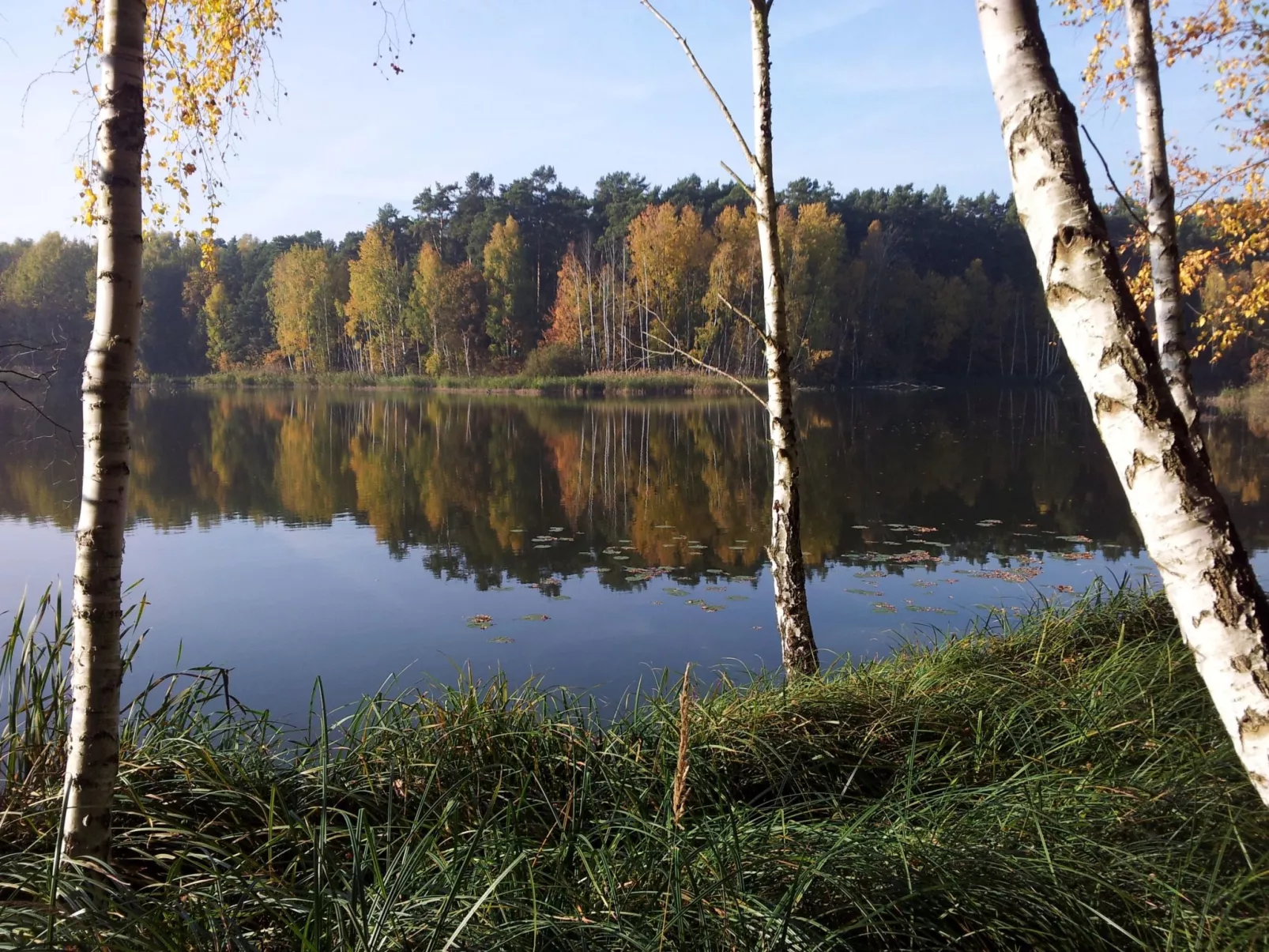 Appartement Nr.7-Buiten