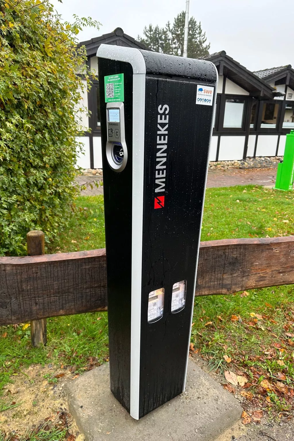 Haus Robinson-Buiten