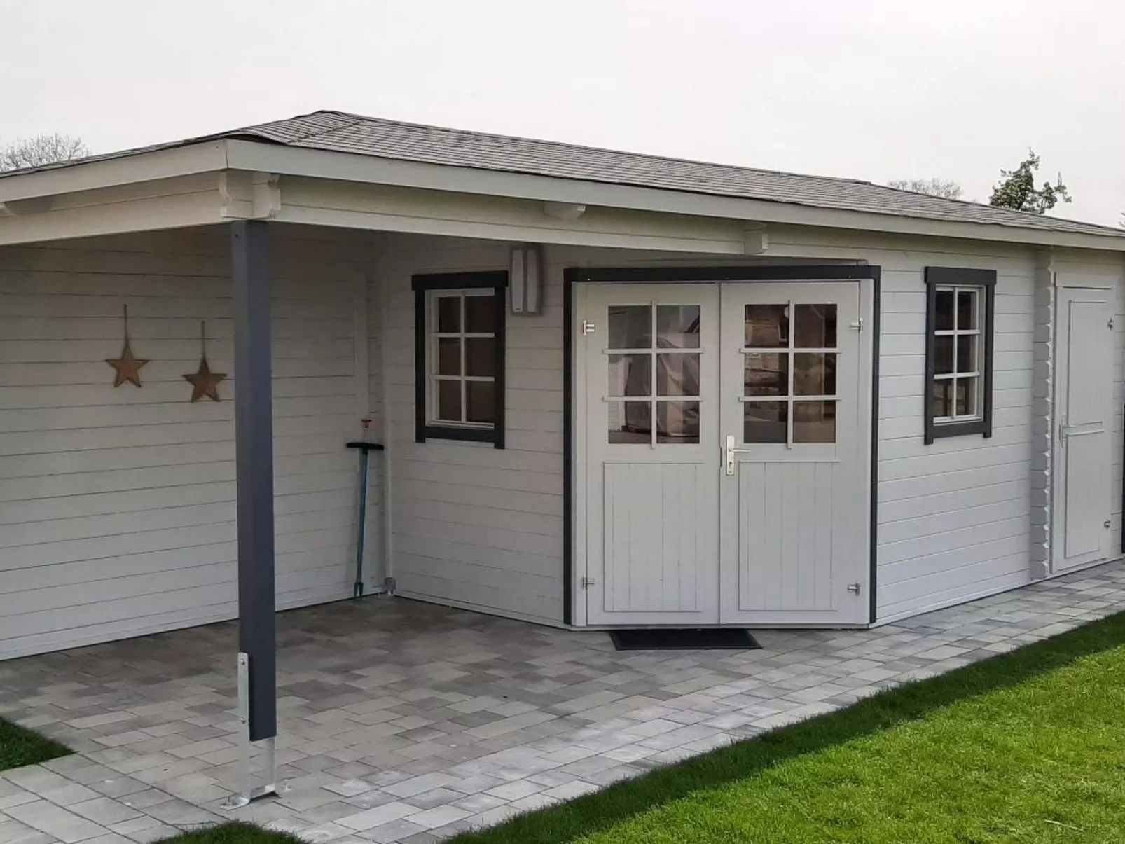 Reethaus Edith-Buiten