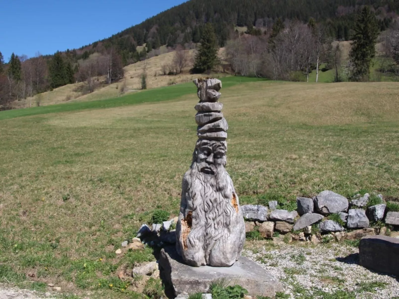 Mit Blick auf das Wasser-Buiten