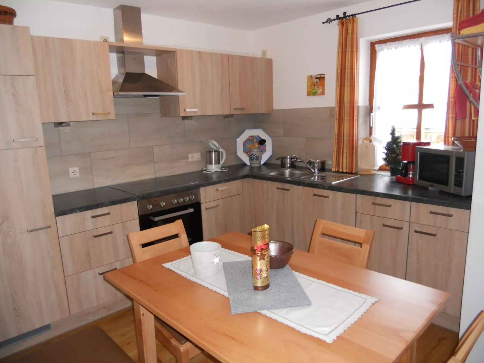 Gemütliche Wohnung im Zentrum von Reit im Winkl-Image-tags.info