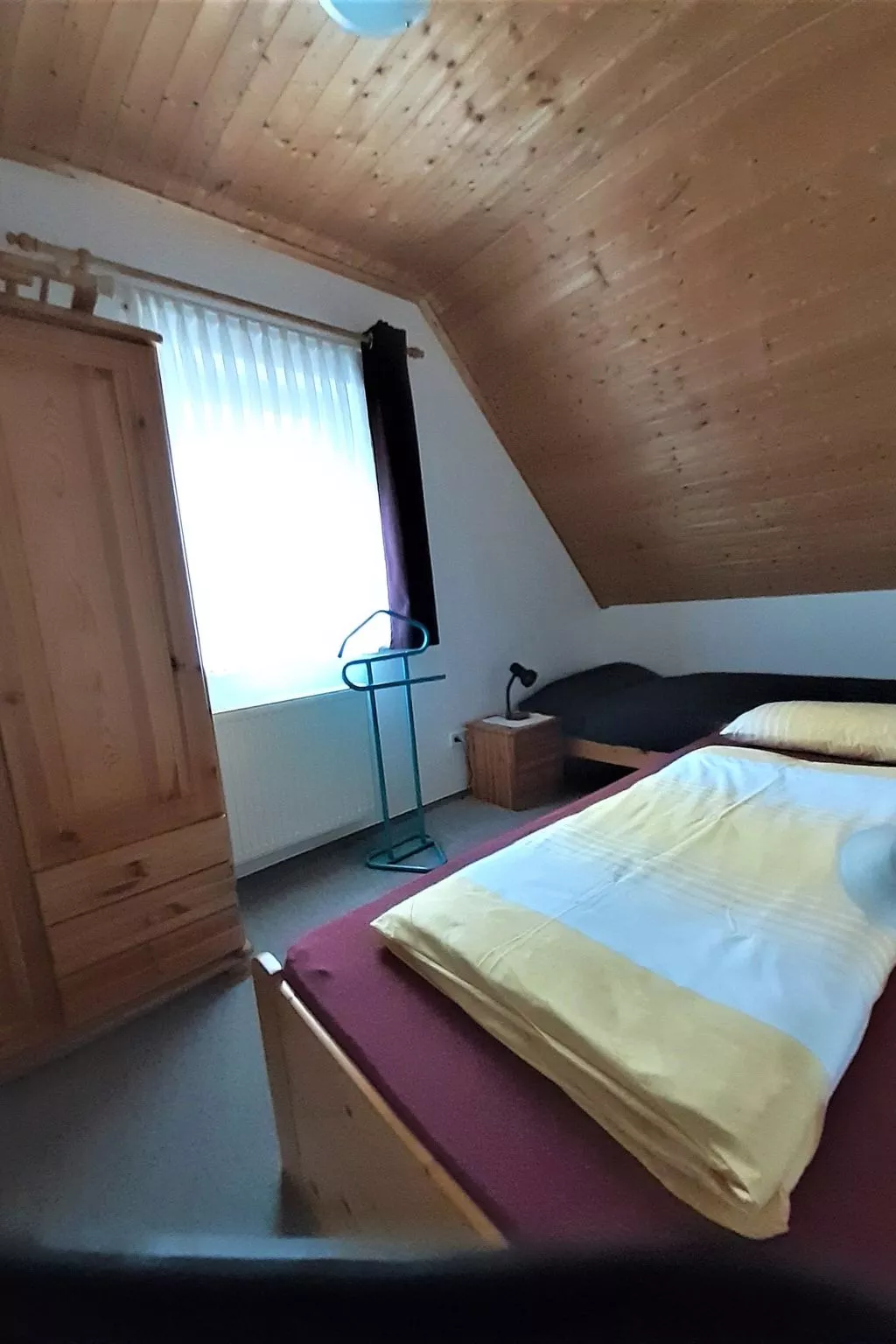 Fewo Stricker 33-Binnen