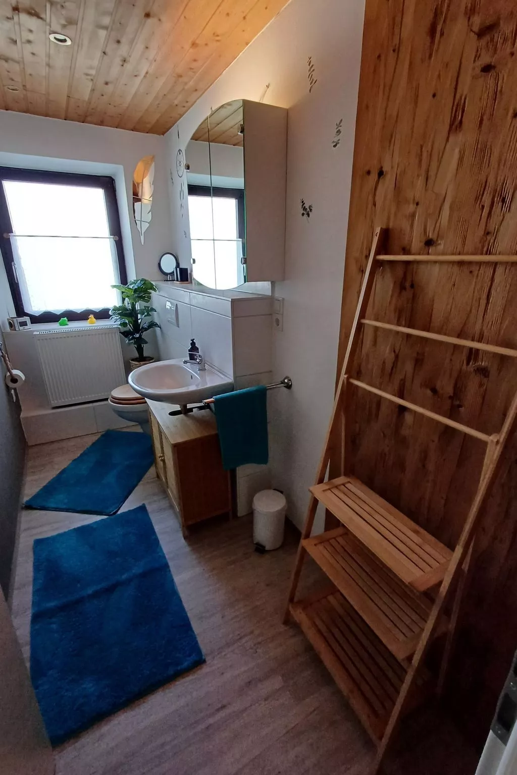 AnNo Wohlfühlplatzl-Binnen