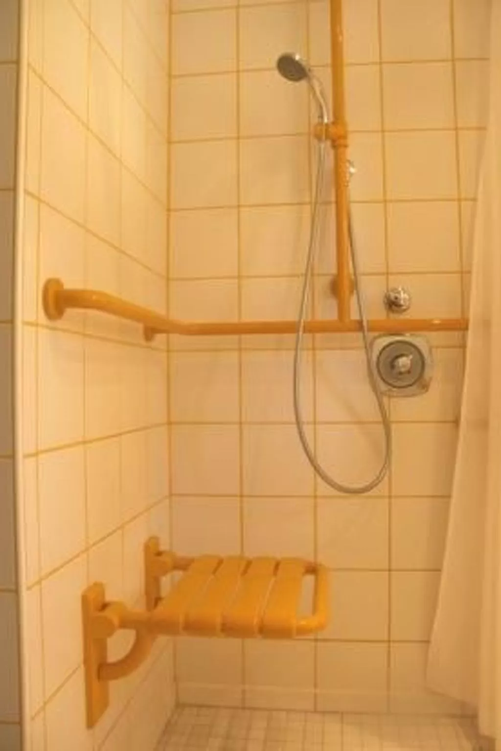 Studio barrierefrei - Binnen