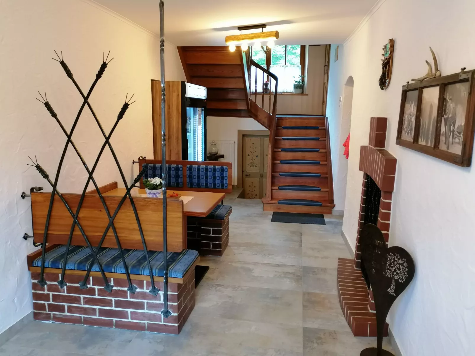 Reißkofel in Steinfeld-Binnen