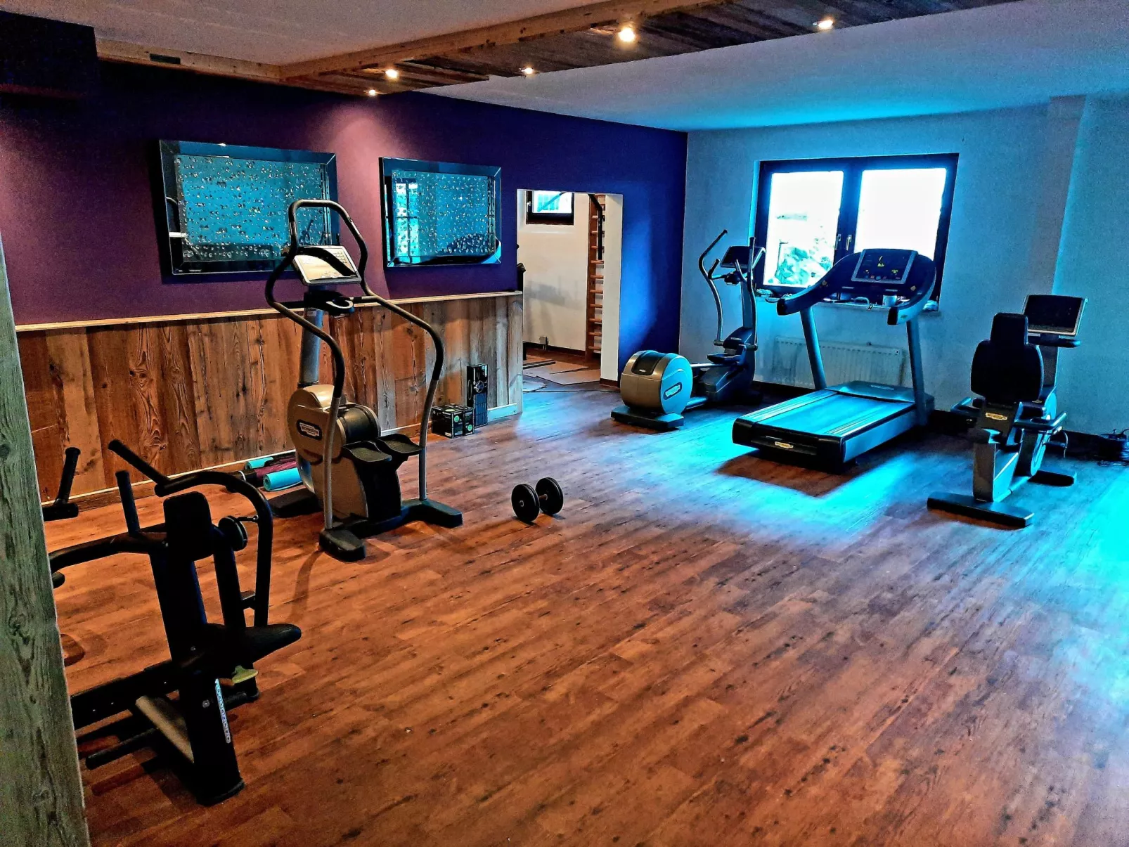 Apartment Daniel-Binnen