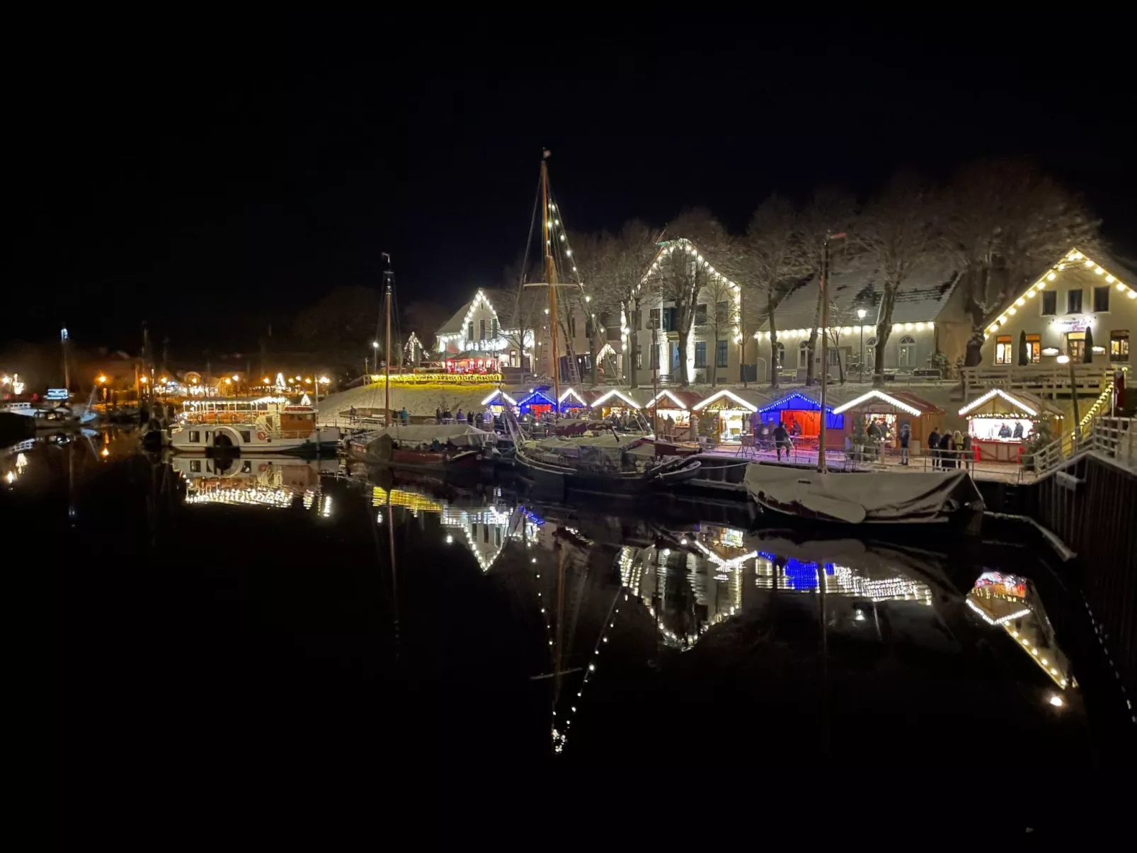 Deichstraße 101-Buiten