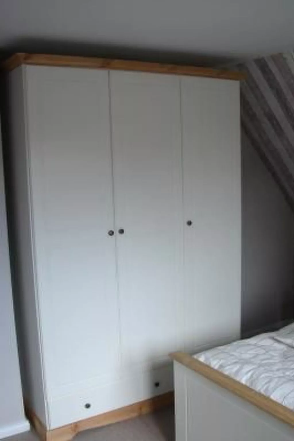 In Winnemark mit Großem Garten-Binnen