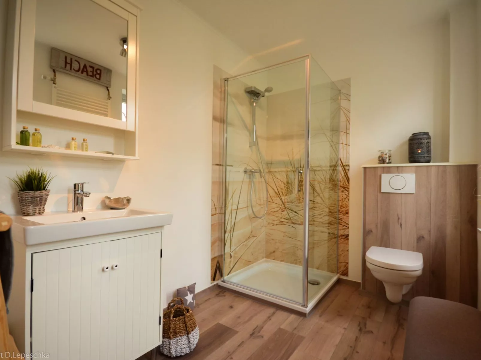 In Lutterbek mit Kleinem Garten-Image-tags.info