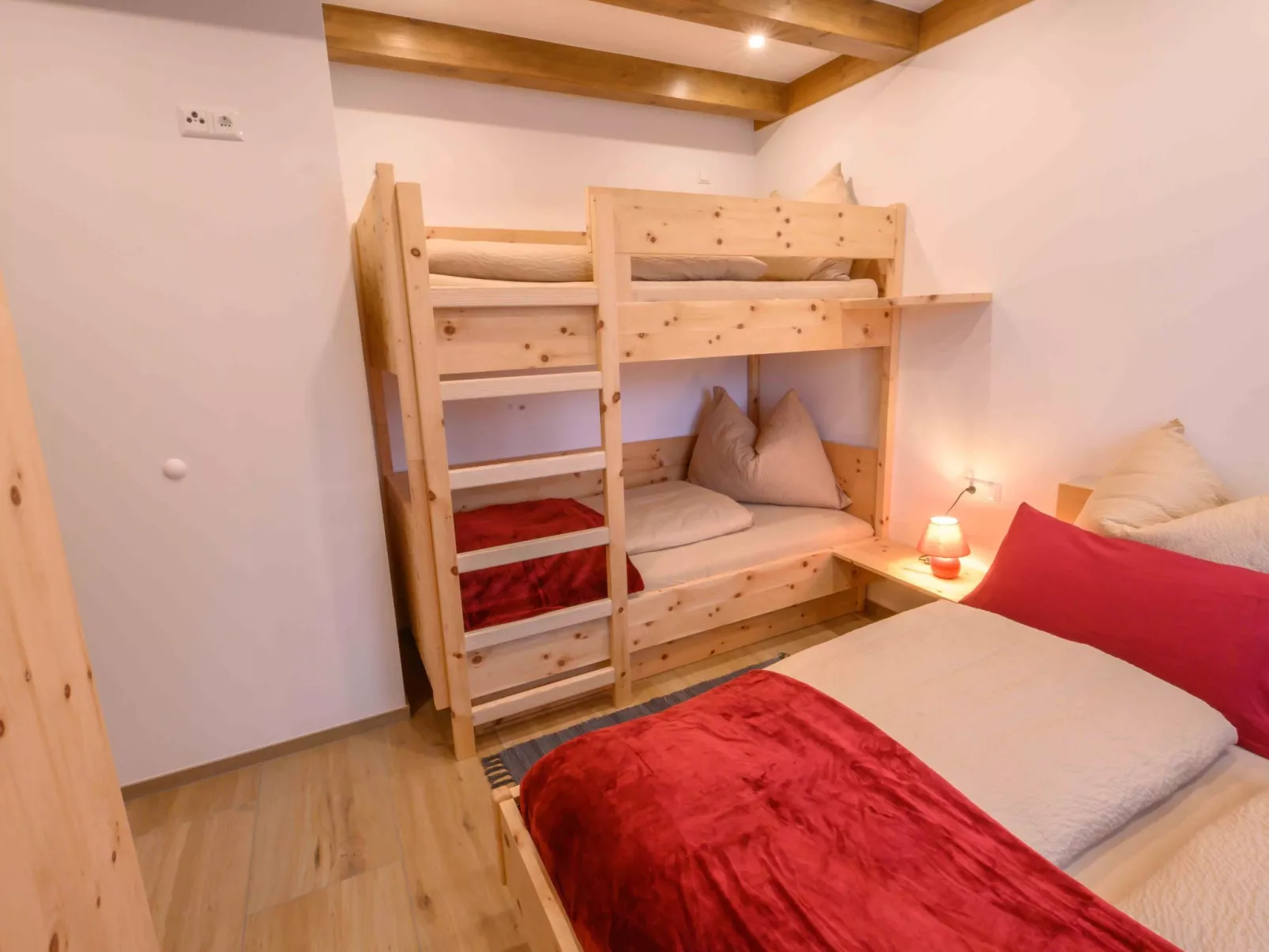 Chalet Waldhof mit Panoramasauna-Image-tags.info