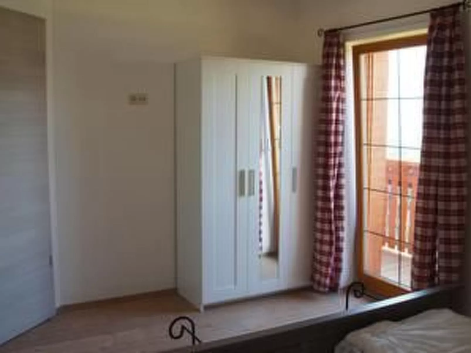 Chalet mit Sauna-Binnen