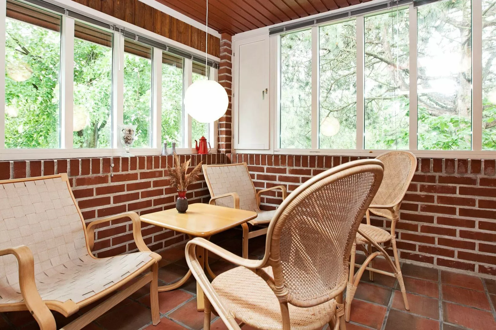 5 persoons vakantie huis in Vejby-Binnen