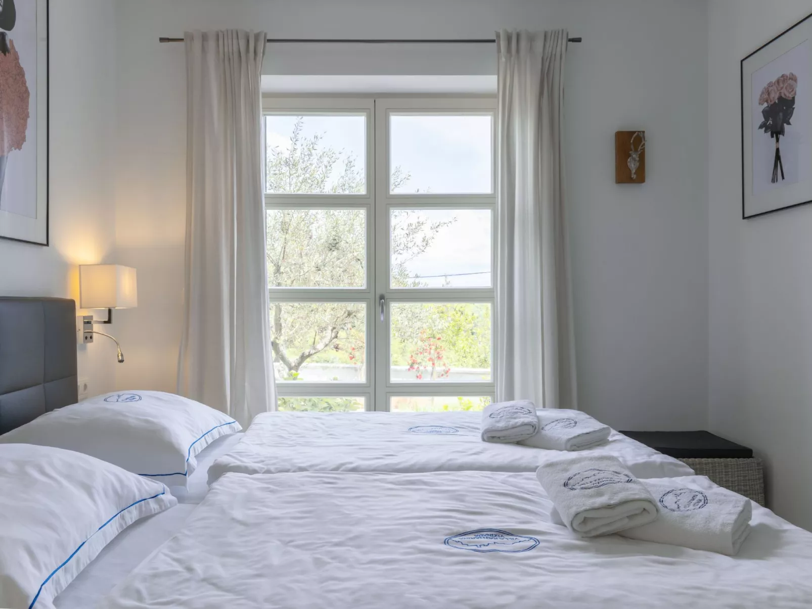 Villa Casa Katharina-Binnen