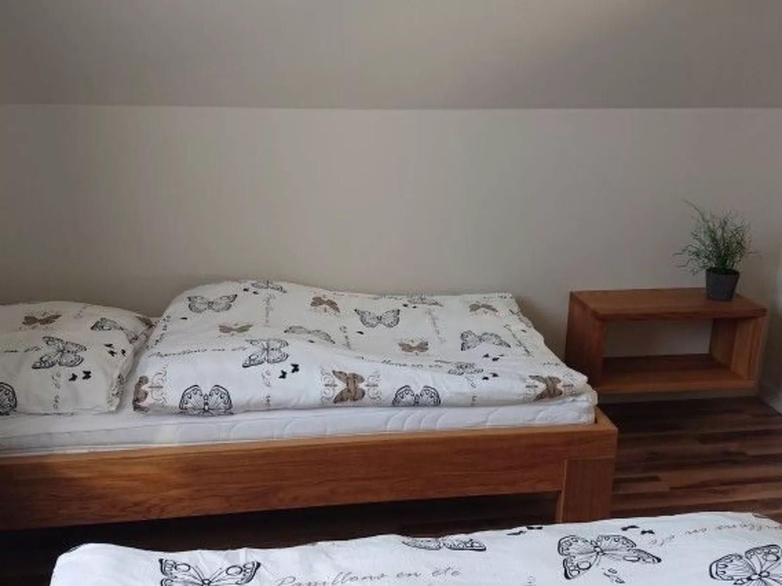 Haus 1 in Sarbinowo-Binnen