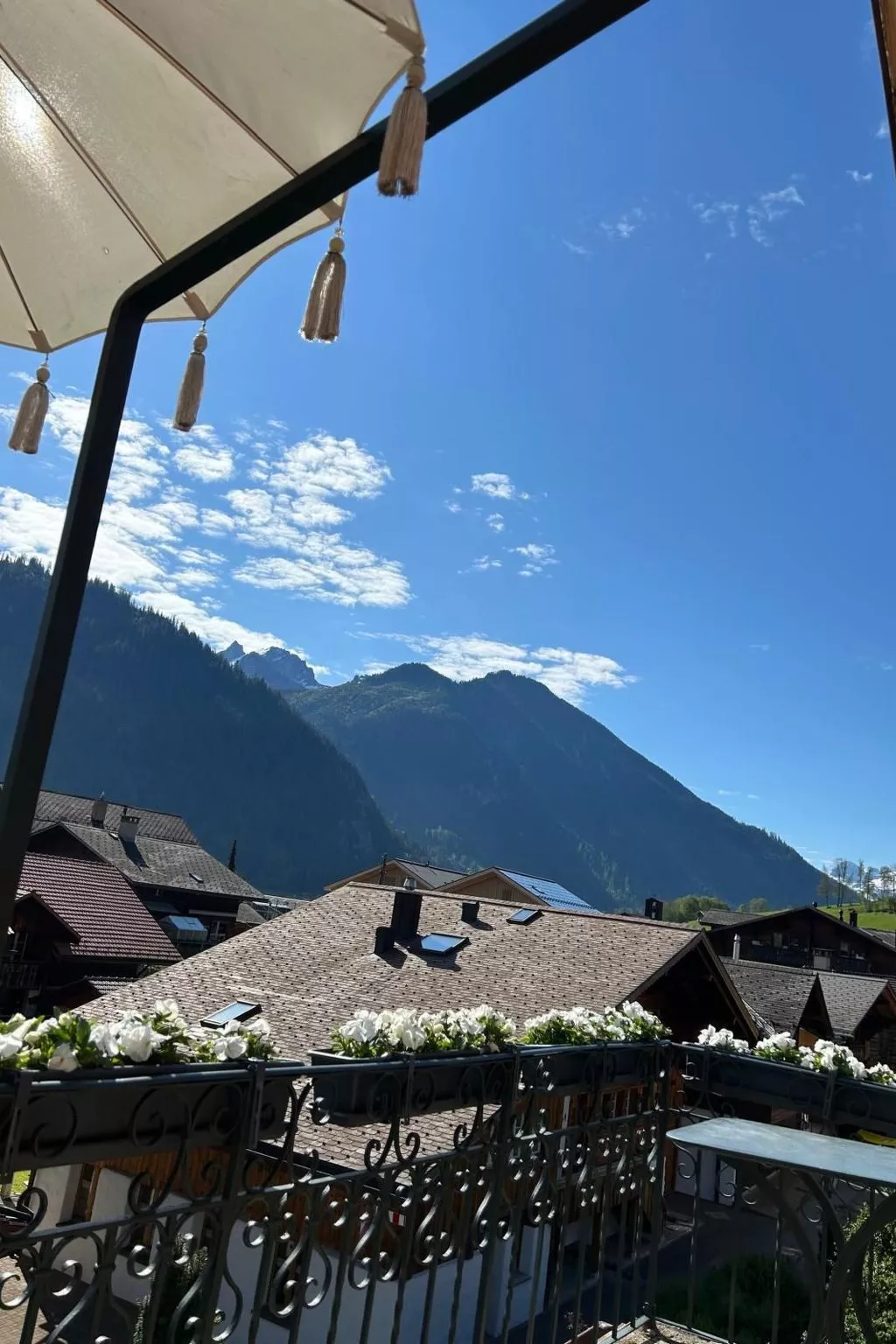 Charmant & zentral-Buiten