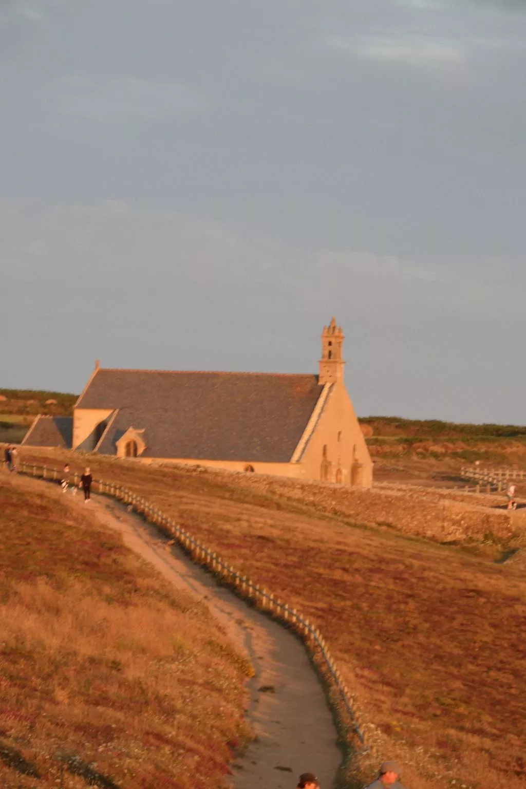 Gîte du four à pain (Unterkunft im Brotofen)-Buiten