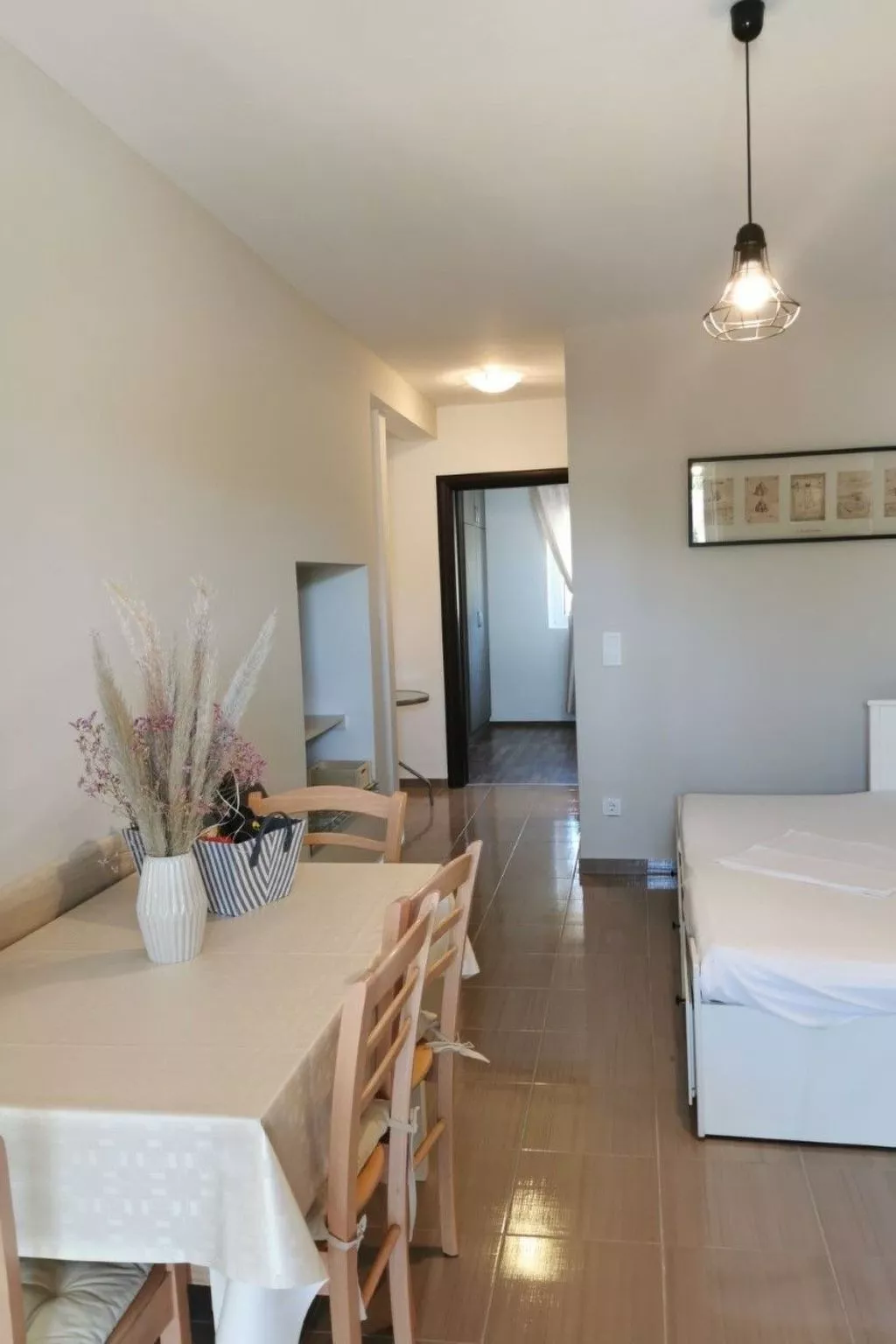 Wohnung Kim Brown - von TA Leut Agency-Binnen