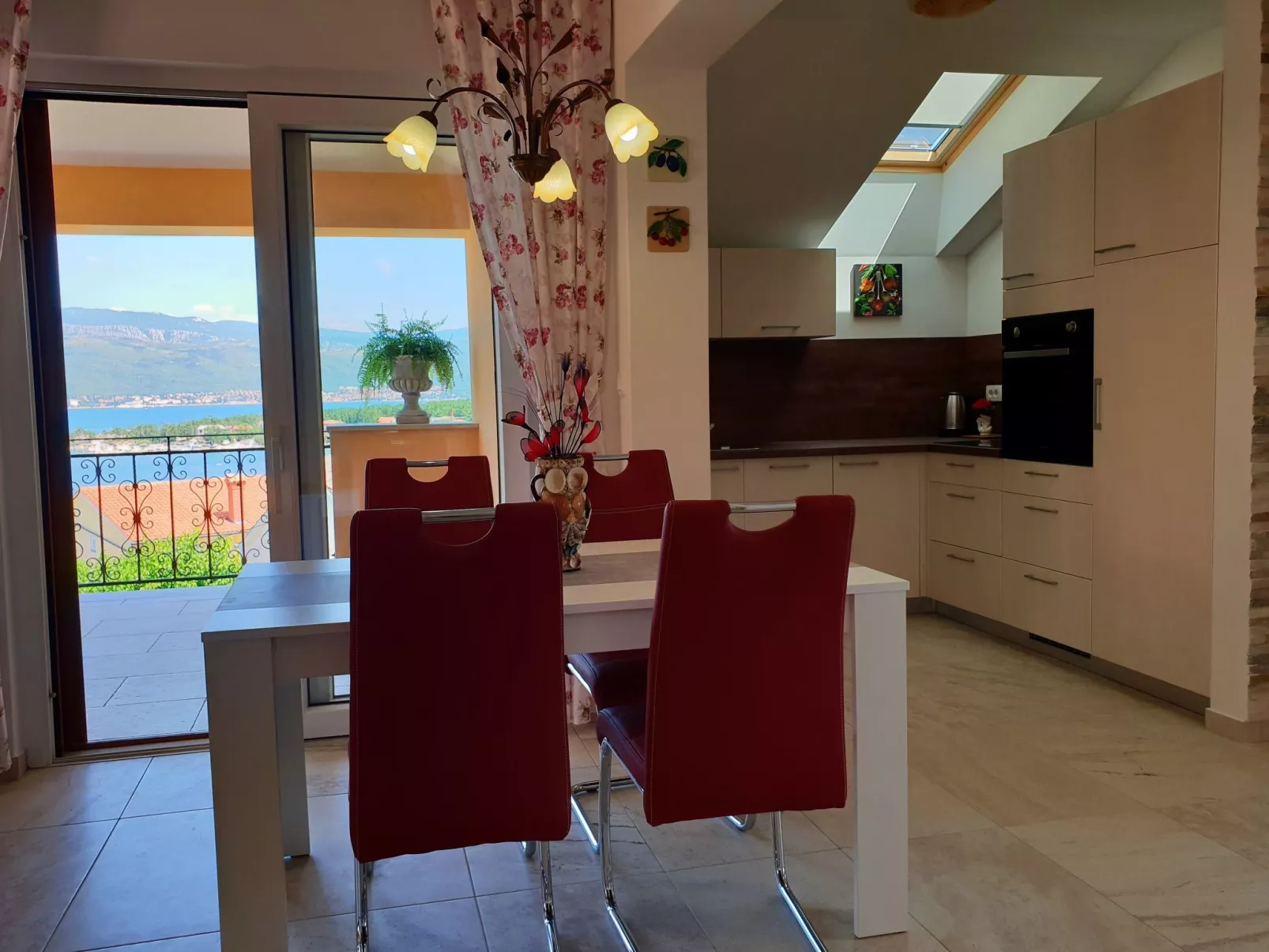 Apartment Branka-Binnen