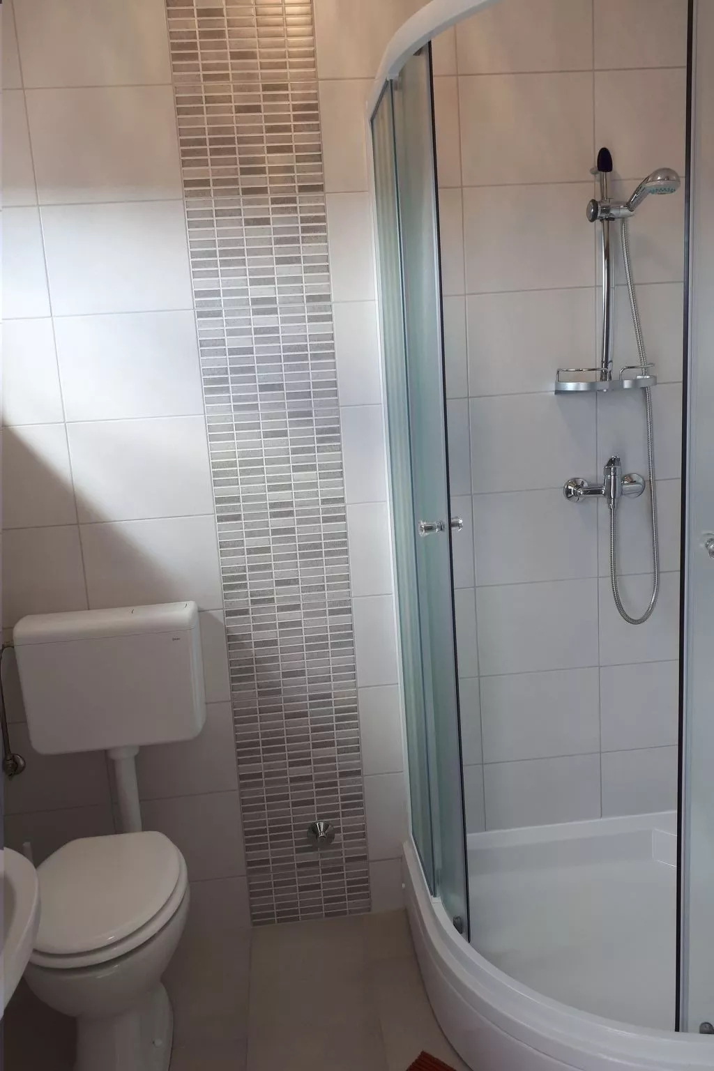 Gemütliches Apartment mit Balkon-Binnen