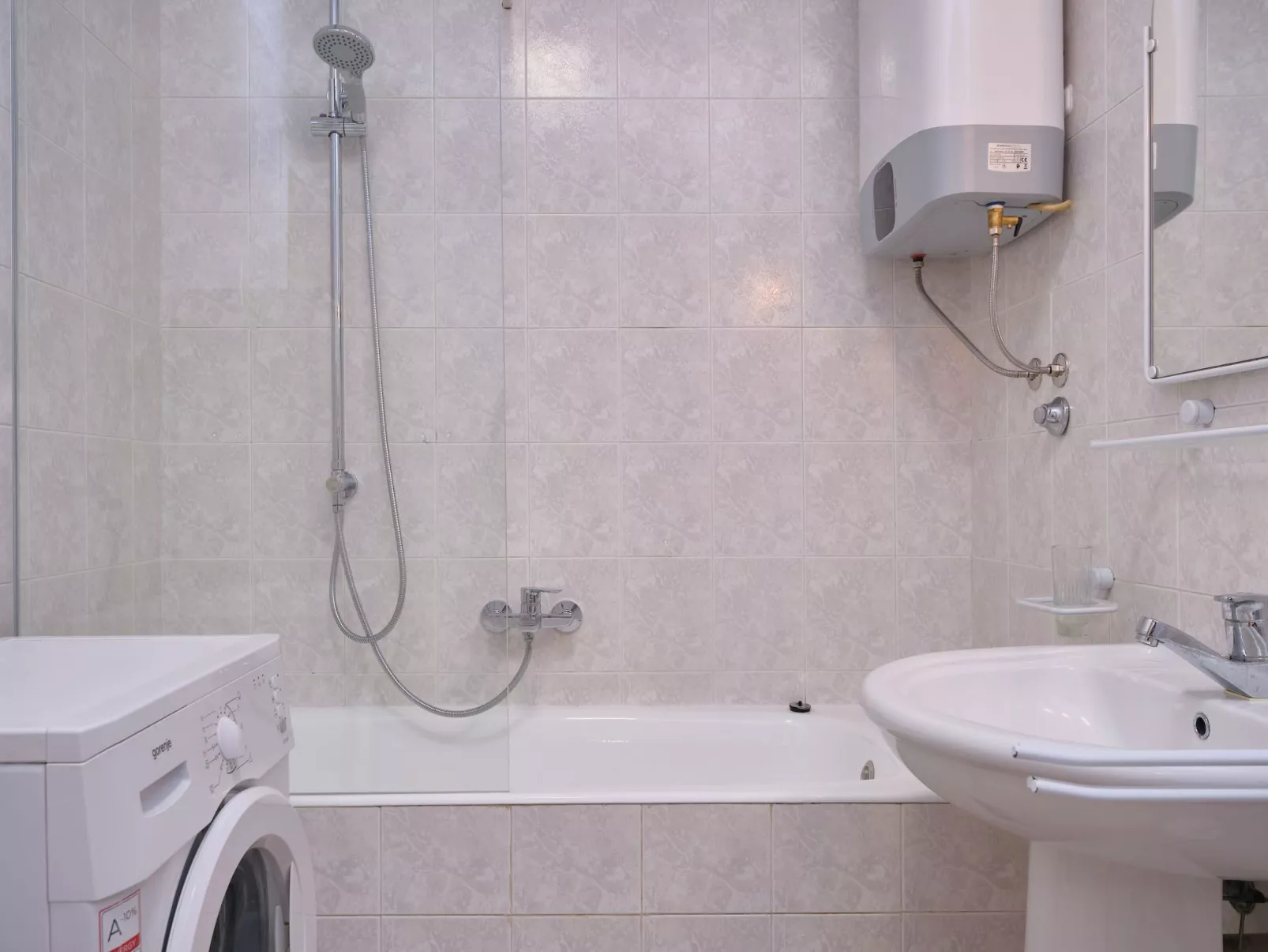 Für 4 Personen ca. 80 m&sup2; in Split, Dalmatien (Gespanschaft Split-Dalmatien-Binnen