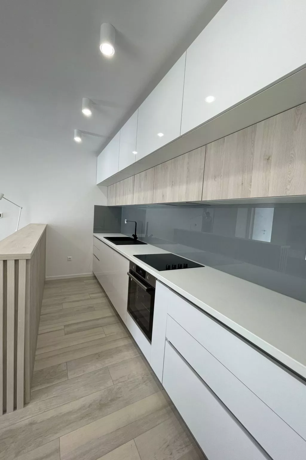 Punkt des Lebens 2-Binnen