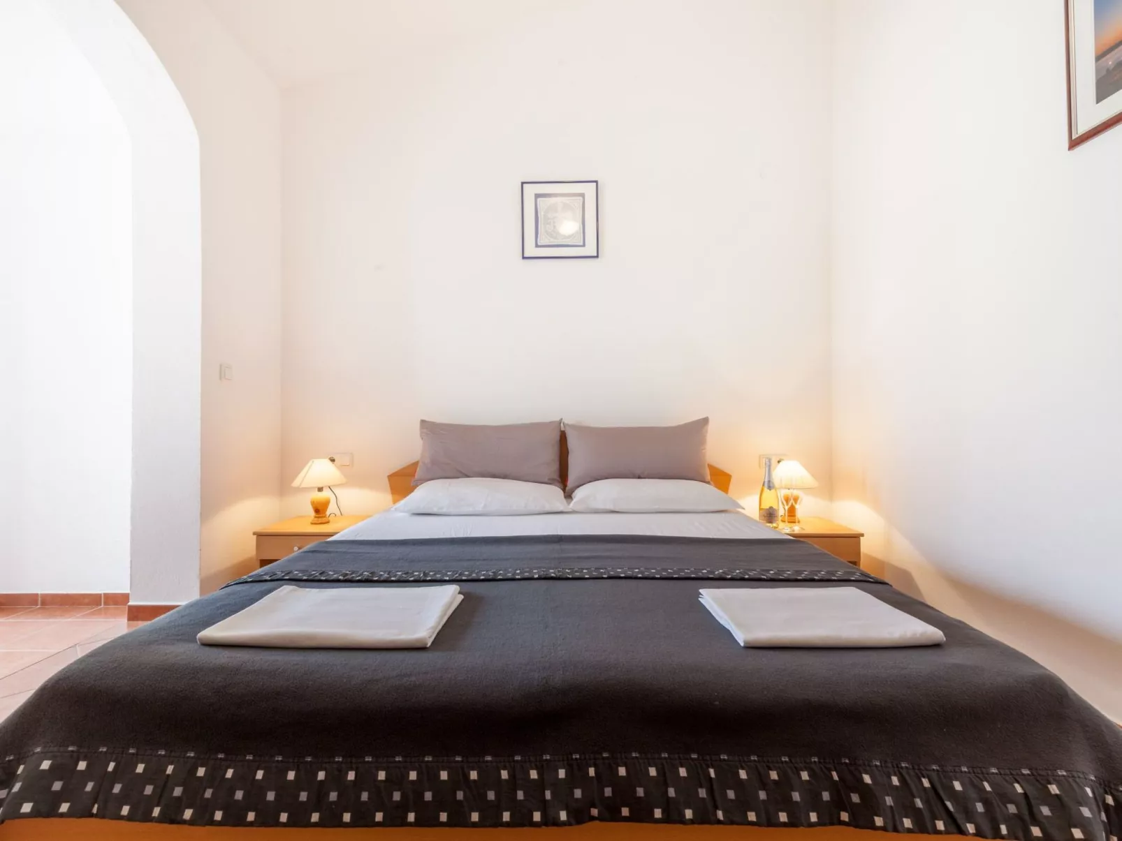 Appartement Rajka-Binnen